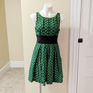 Anthropologie Frock by Tracy Reese dress